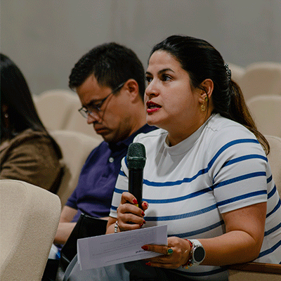 Programa PASOS Chañares