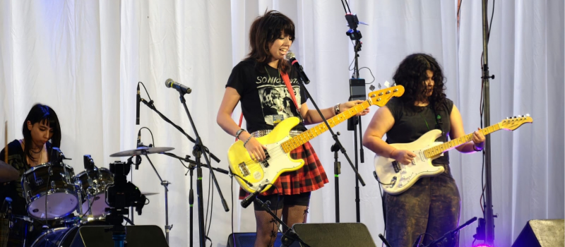 Festival Música Interescolar Antofagasta